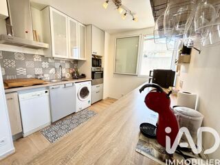  Appartement � vendre 2 pi�ces 56 m�