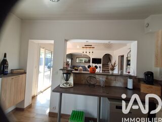  Maison à vendre 5 pièces 120 m²