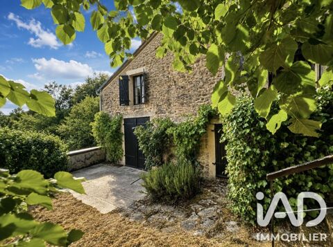   Vente Maison de campagne 4 pièces Maison - 4 pièce(s) - 120 m²