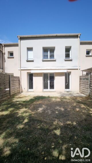  Maison à vendre 4 pièces 88 m²