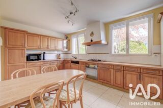  Maison à vendre 7 pièces 213 m²