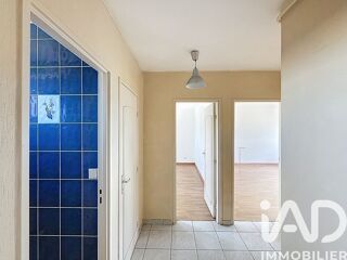  Appartement � vendre 2 pi�ces 53 m�