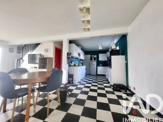  Maison à vendre 5 pièces 105 m²