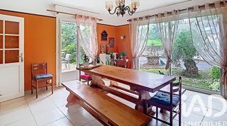 Maison à vendre 7 pièces 165 m²