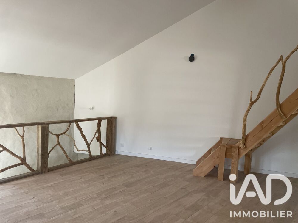 Vente Immeuble Vente Immeuble 550 m&sup2; Vallon-pont-d'arc