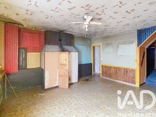  Maison à vendre 4 pièces 76 m²