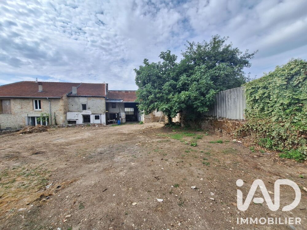 Vente Maison Vente Maison de campagne 5 pièces Écordal