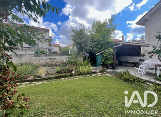  Maison à vendre 6 pièces 115 m²