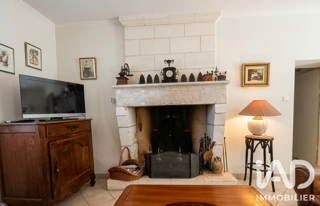  Maison à vendre 5 pièces 138 m²