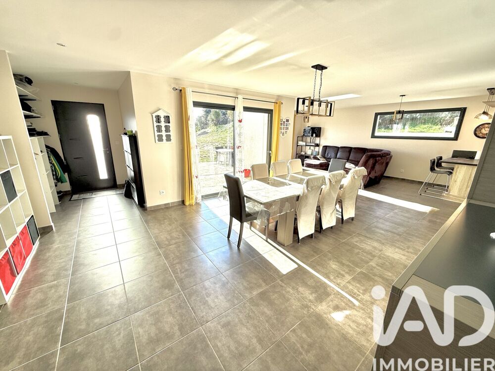 Vente Maison Vente Maison/villa 5 pièces Viviers