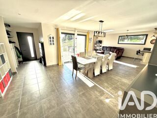  Maison à vendre 5 pièces 130 m²
