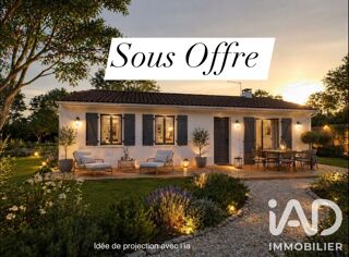  Maison à vendre 5 pièces 83 m²