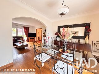  Maison à vendre 7 pièces 158 m²