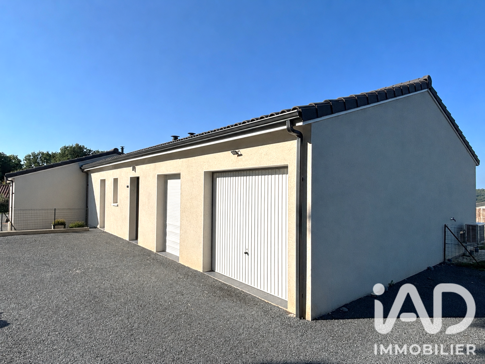 Vente Maison Vente Maison traditionnelle 4 pièces Coulounieix-chamiers