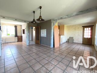  Maison � vendre 6 pi�ces 121 m�