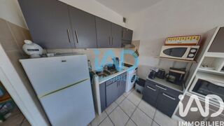  Appartement à vendre 1 pièce 27 m²