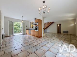  Maison à vendre 6 pièces 120 m²