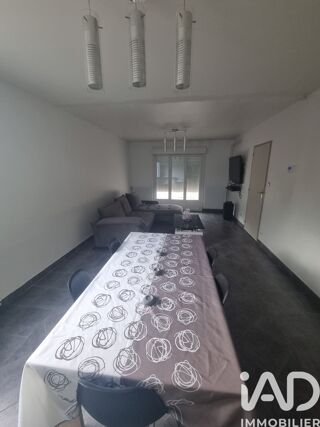  Maison à vendre 6 pièces 115 m²