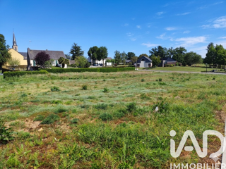  Terrain à vendre 530 m²