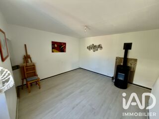  Maison à vendre 3 pièces 66 m²