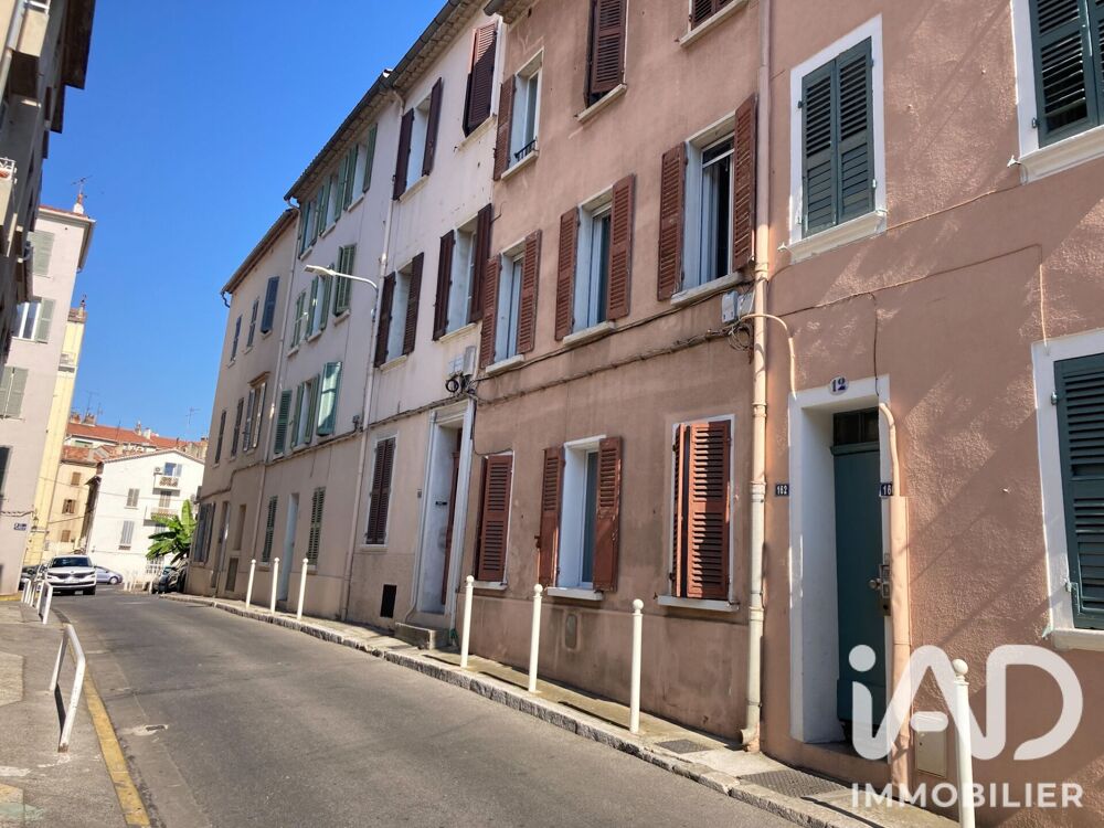 Location Appartement Location Appartement 3 pièces Toulon