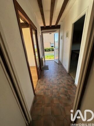  Maison à vendre 4 pièces 86 m²