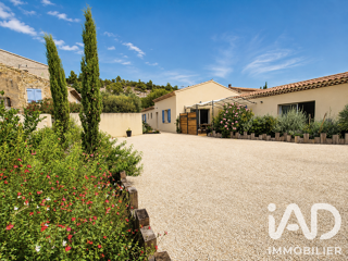  Maison à vendre 6 pièces 171 m²