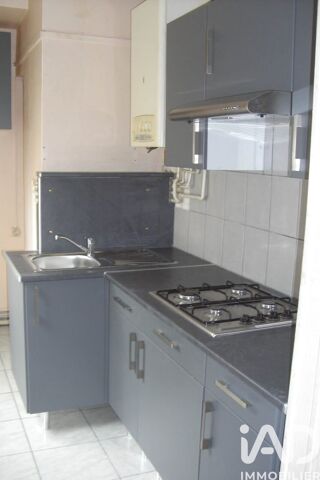  Appartement � vendre 3 pi�ces 55 m�