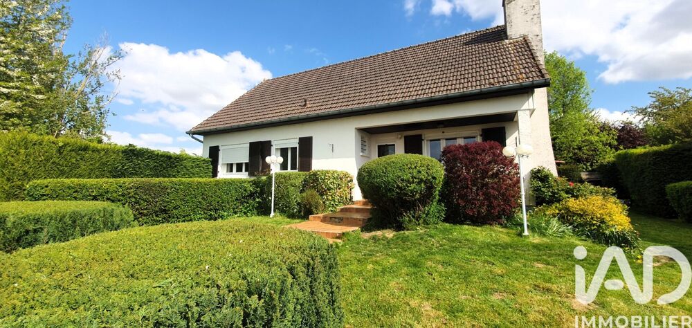 Vente Maison Vente Pavillon 5 pièces Vrély