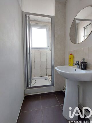  Appartement à vendre 2 pièces 35 m²