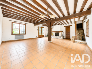  Maison à vendre 5 pièces 112 m²
