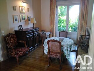  Maison à vendre 5 pièces 105 m²