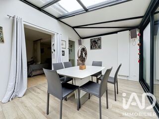  Maison à vendre 6 pièces 103 m²