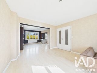 Vente Appartement Vente Appartement 5 pièces Épinal