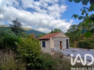  Maison à vendre 2 pièces 20 m²