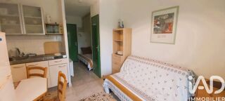  Appartement à vendre 1 pièce 16 m²