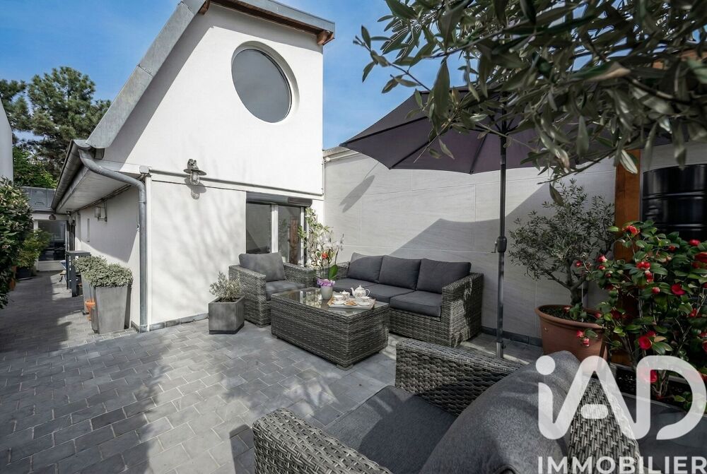 Vente Maison Vente Maison/villa 3 pièces Puteaux