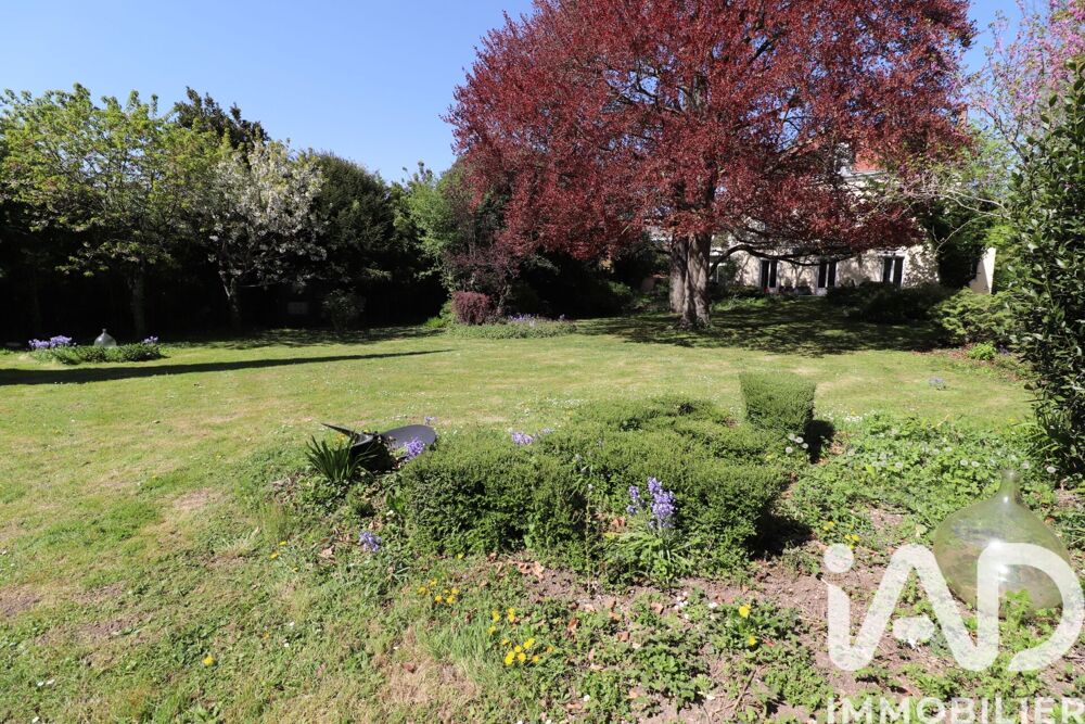 à vendre  Maison Montereau-Fault-Yonne (77130)