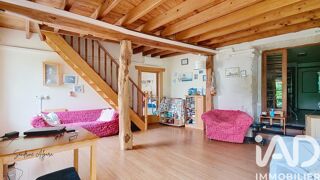  Maison à vendre 6 pièces 171 m²