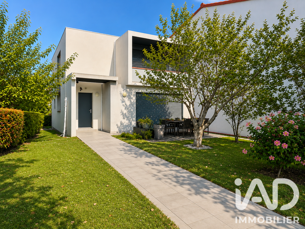 Vente Maison/villa 5 pièces