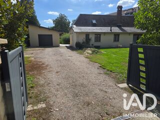  Maison à vendre 4 pièces 118 m²
