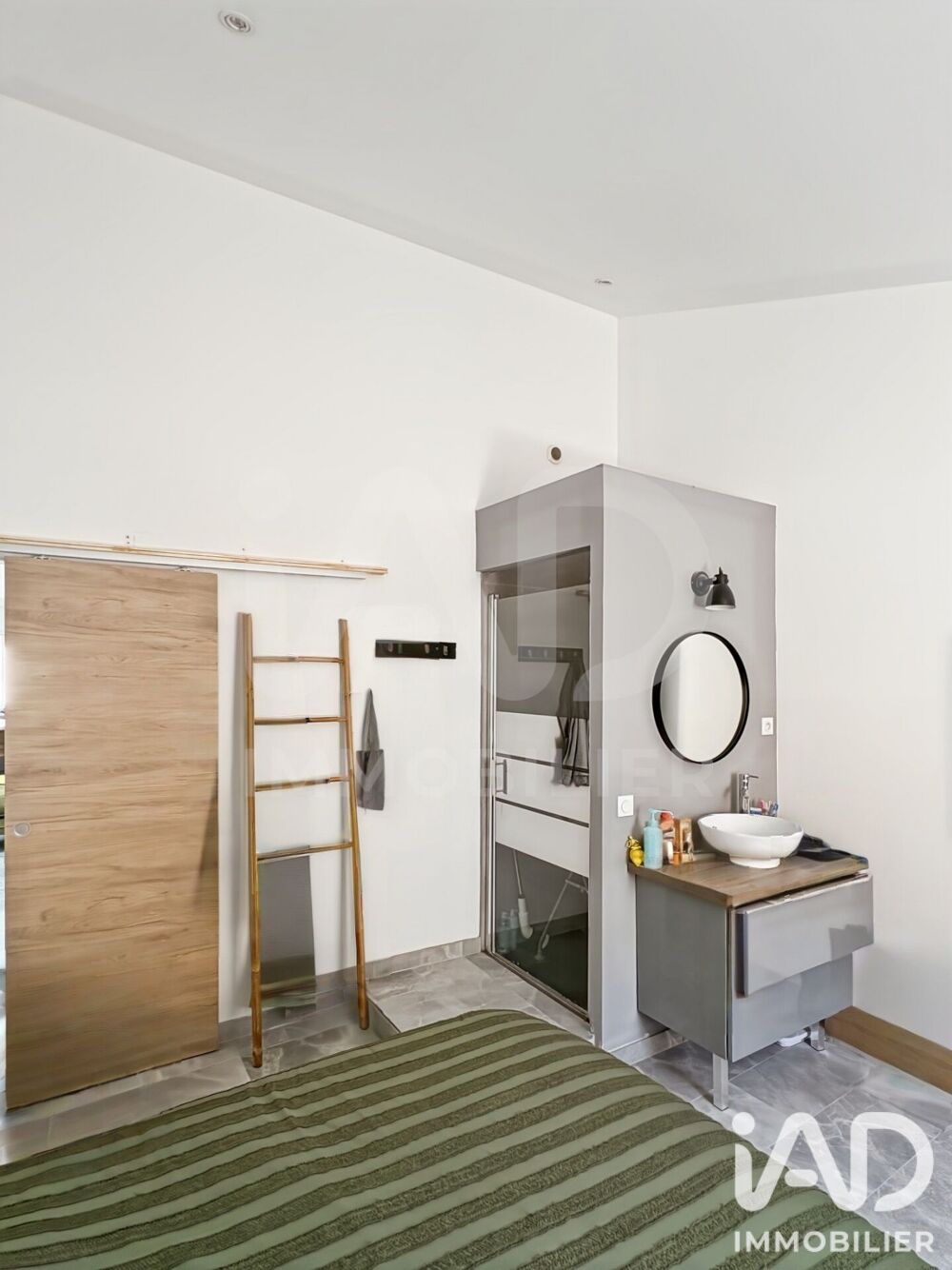 Vente Maison Vente Maison de village 3 pièces Redessan