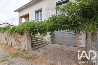  Maison à vendre 5 pièces 117 m²