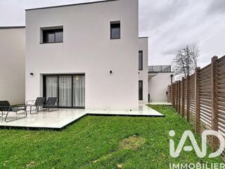  Maison � vendre 6 pi�ces 121 m�