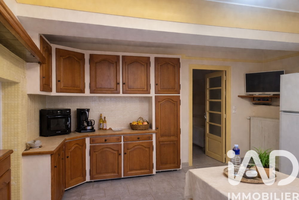 Vente Maison de village 5 pièces