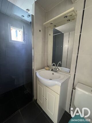  Maison à vendre 4 pièces 41 m²