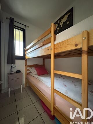  Appartement à vendre 2 pièces 28 m²