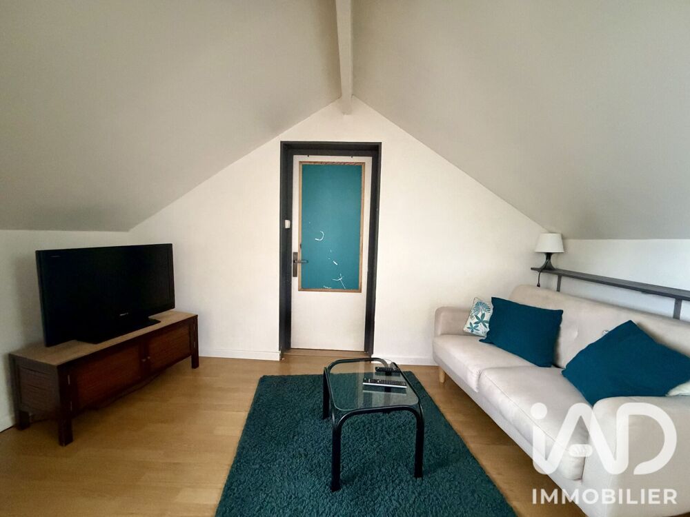 Vente Appartement Vente Appartement 3 pièces Le havre