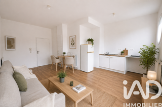  Appartement � vendre 2 pi�ces 40 m�