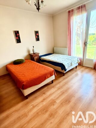  Maison à vendre 7 pièces 152 m²